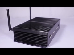 X26A-I5-6300U Διπλό LAN 6COM