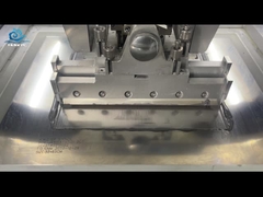 Αξιόπιστος Προμηθευτής Υπολογιστών Τείχους προστασίας Mini PC Industrial PC