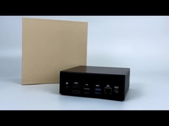 Intel Core i7-1260p Iris-XE Graphics Gaming Pc