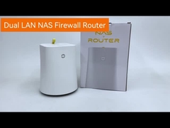 Μίνι υπολογιστής NAS με Intel N100 DDR4 έως 32GB και διπλό LAN για το σπίτι