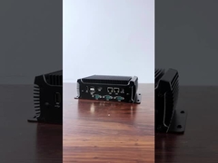 Intel Alder Lake-N N97 Mini PC Αθόρυβος Βιομηχανικός Υπολογιστής 16 GB Με 2 LAN 6 COM