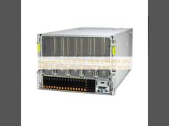 Supermicro 8 GPU H200 AI Powerhouse διακομιστή