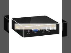 Οθόνη Intel i7 Mini PC Linux Powerhouse HD