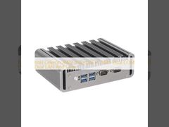Intel Celeron J6412 Industrial PC Dual LAN Linux