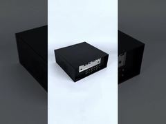 Επεξεργαστής Intel Celeron G6900 Industrial Mini PC με 6 COM 2 LAN