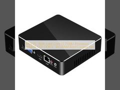 Mini PC Intel i3 7100U Ισχυρό & Συμπαγές