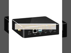 Mini PC i7 DDR4 Διπλή οθόνη Ισχυρή και συμπαγής