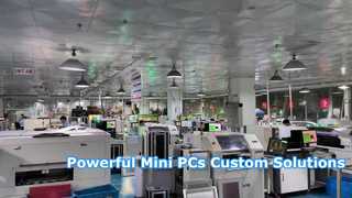 ShenZhen Helor Cloud Computer Co., Ltd.