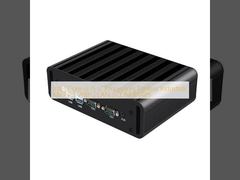 Mini PC χωρίς ανεμιστήρα: Intel i3 i5 i7 Powerhouse