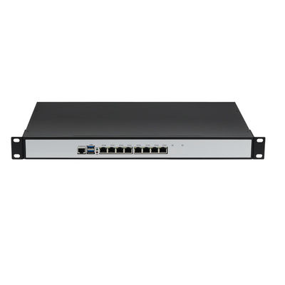 Αγορά DDR3 8G RAM 1U Firewall Router Server 8LAN Intel Celeron και Core σειράς online manufacture