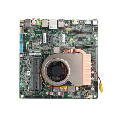 Αγορά Intel Comet Lake 10η γενιά Μίνι Μητρική Πίνακα Intel Core 10300H επεξεργαστής DDR4 online manufacture