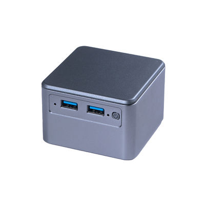 Αγορά Φορητό Intel Celeron N5105 2.5 GbE Μίνι PC με οθόνη 4K Dual HD online manufacture