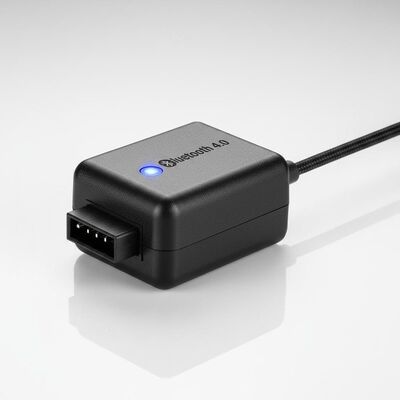 Αγορά 1 DC 12V4Pin ATX Ηλεκτρική τροφοδοσία Μίνι PC με ABS πλαστικό Bluetooth 40 Ιδανικό για φορητές υπολογιστικές και κινητές εργασιακές θέσεις διαδικτυακή κατασκευή