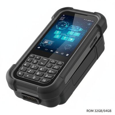 Αγορά Φορητή Υπολογιστική Συσκευή από ABS Πλαστικό με ROM 32GB 64GB Προσαρμοσμένη για Επιχειρησιακή Κινητικότητα και Εργασίες Εντατικού Υπολογισμού διαδικτυακή κατασκευή