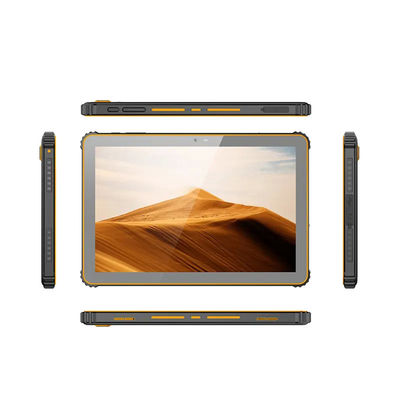 10.1 ίντσες HD οθόνη Αγγίξτε το PC οθόνη Spreadtrum T1616 8 Core Android 12 8GB RAM