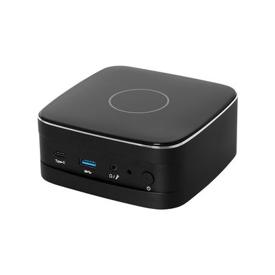 Μονό LAN Custom Mini PC DDR4 Mini Gaming PC για σπίτι και γραφείο