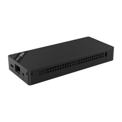 4K διπλή οθόνη Μονό LAN N100 Μίνι υπολογιστής Intel 12η γενιά Μίνι PC