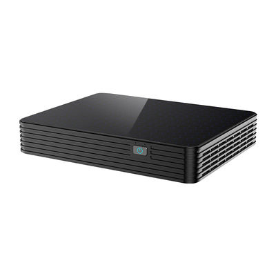 AMD Ryzen 9 5900HX Mini Gaming PC Δύο LAN Δύο HD DDR4 64GB με ανεμιστήρα