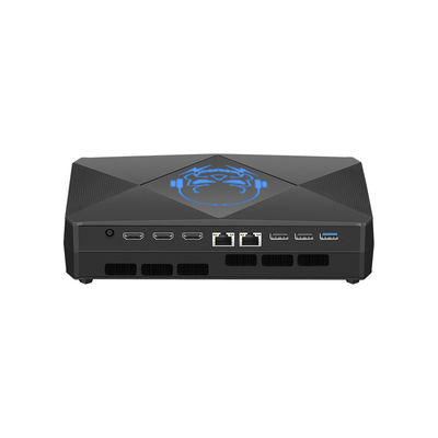 Intel Core i7 12700H Μίνι PC με RTX3060 Λάπτοπ 12G Διακριτή γραφική και DDR4