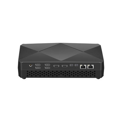 Intel Core i5 8305G PC παιχνιδιών DDR4 με 4G διακριτή γραφική
