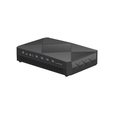 Intel Core Mini Gaming PC με DDR4 64G και VEGA 4G διακριτή γραφική