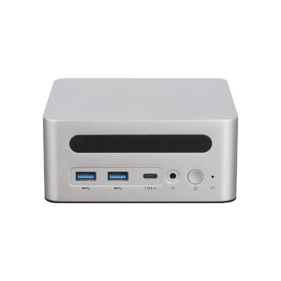 R7 και R5 AMD Mini PC DDR5 32G με διπλό 2.5G Ethernet και WiFi6