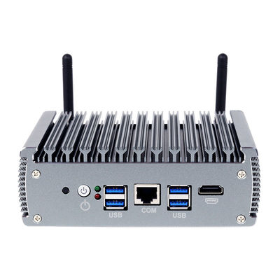 Intel Core I5 1135G7 Soft Router με διπλό DDR4 3200M έως 64G