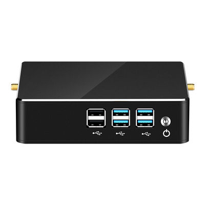 Intel Mini PC με επεξεργαστές Pentium Celeron και DDR3L RAM έως και 16GB για το σπίτι