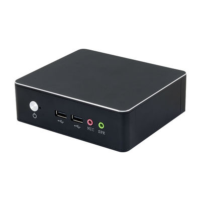 Intel Celeron 2955U και Pentium 3805U Mini PC με DDR3L 8GB και Single LAN HDMI
