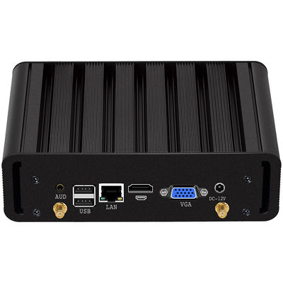 Intel Mini PC με Pentium 3556U Celeron 2955U επεξεργαστές DDR3L