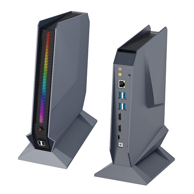 Επεξεργαστής Intel Core i7 13800H Gaming PC με RTX4060 διακριτά γραφικά 8 GB VRAM